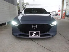 Mazda MAZDA3 Fastback