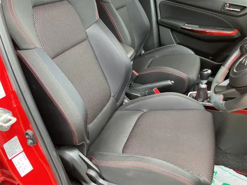 Suzuki Swift Sport