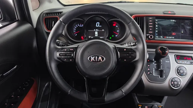 Kia Ray
