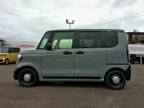 Honda N-BOX Joy
