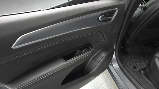 Renault XM3
