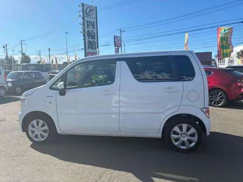 Mazda Flair