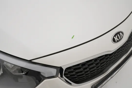 Kia Cerato (K3)