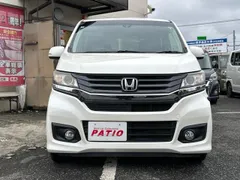 Honda N-WGN Custom