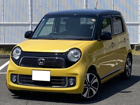 Honda N-ONE