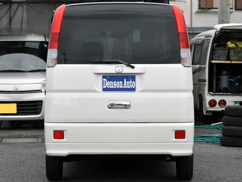Honda Vamos