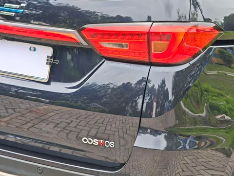 Changan