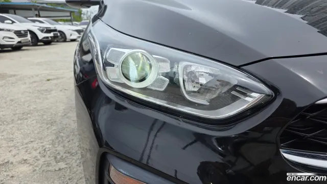 Kia Cerato (K3)