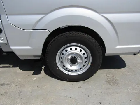 Suzuki Carry Track