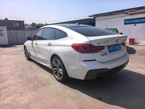 BMW Gran Turismo