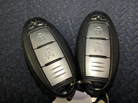 Mitsubishi eK X