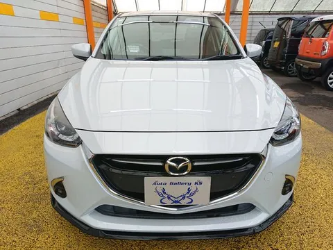 Mazda Mazda2 (Demio)