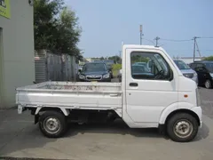 Suzuki Carry Track