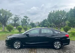 Honda Crider