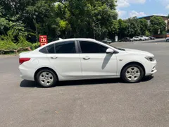 Chevrolet Cavalier