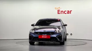 Kia Cerato (K3)