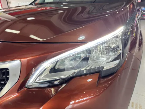 Peugeot 4008