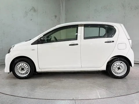 Subaru Pleo Plus