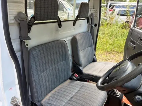 Honda Acty Truck