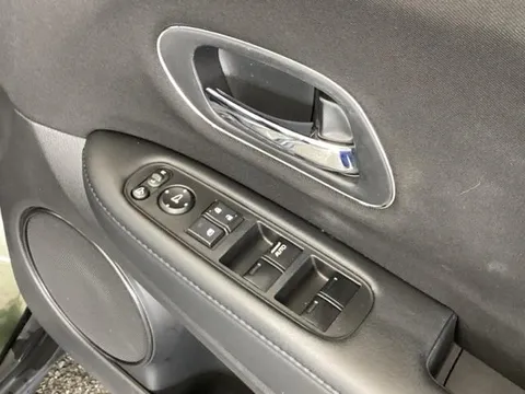 Honda HR-V (Vezel)