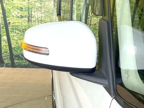 Mitsubishi eK Space Custom