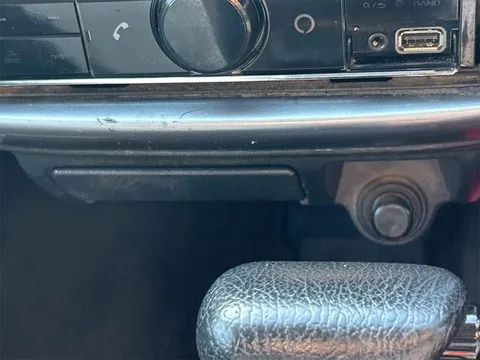 Honda Vamos Hobio