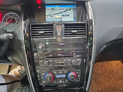 Renault SM7