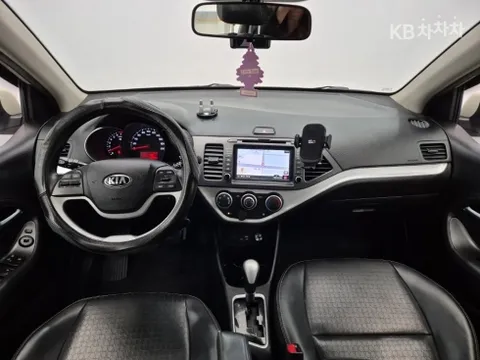 Kia Picanto (Morning)