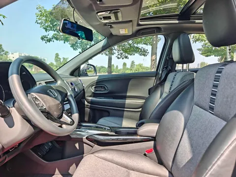 Honda XR-V