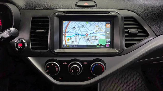 Kia Picanto (Morning)