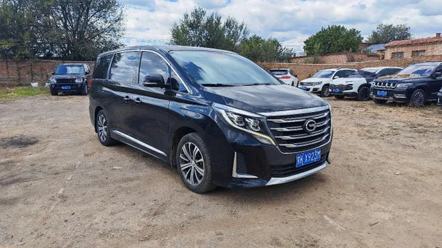 Gac M8