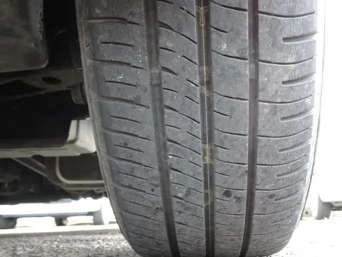 Subaru Dias Wagon