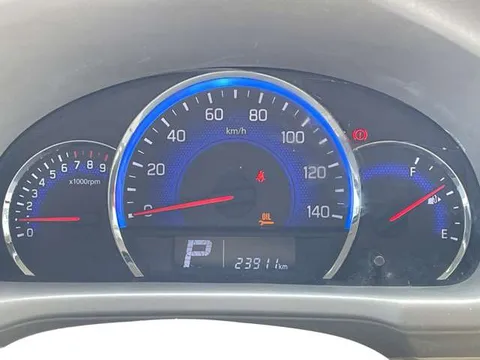Nissan Clipper Rio