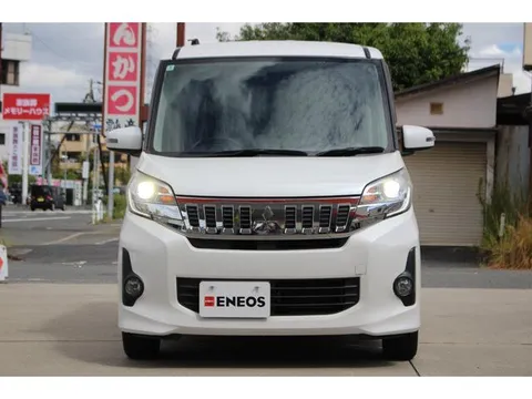 Mitsubishi eK Space Custom