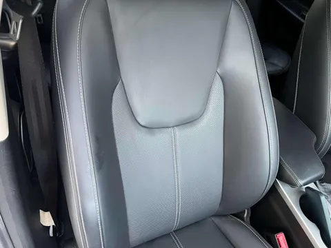 Chery Arrizo 5