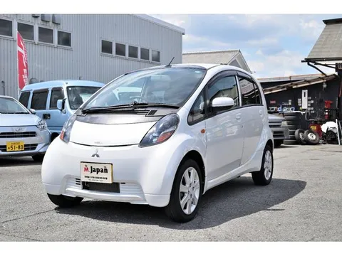 Mitsubishi I