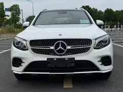 Mercedes-Benz Mercedes-Benz GLC