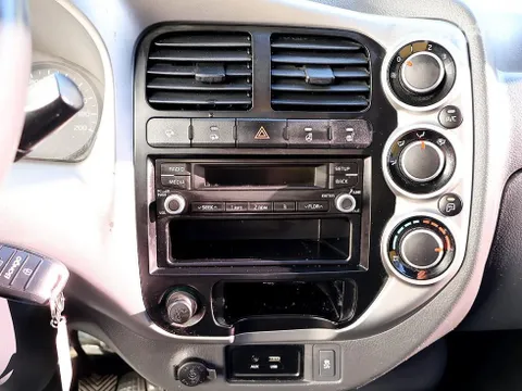 Kia Bongo 3
