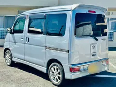 Daihatsu Atrai Wagon