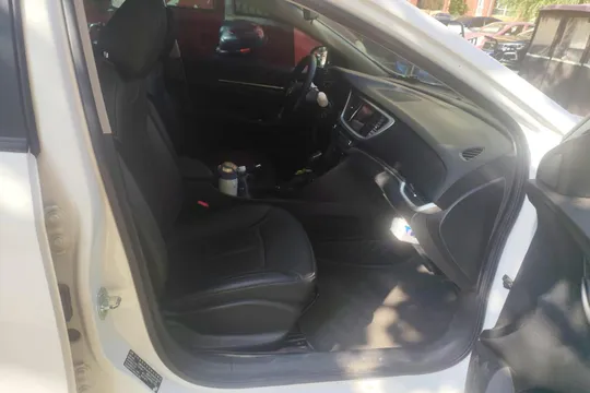 Buick Excelle GT
