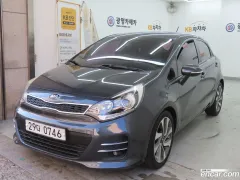 Kia Pride