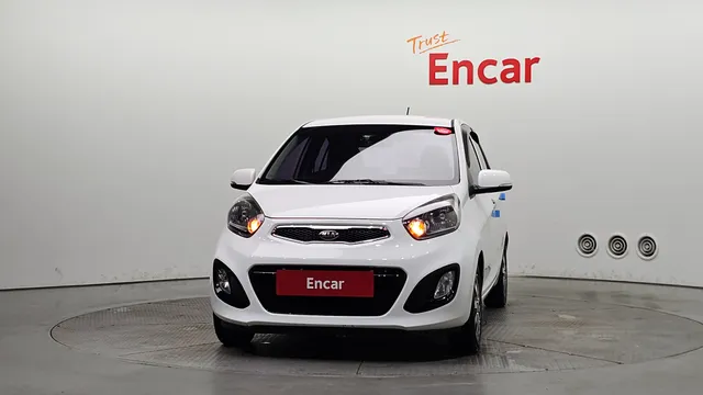 Kia Picanto (Morning)