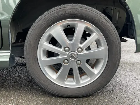 Nissan Clipper Rio