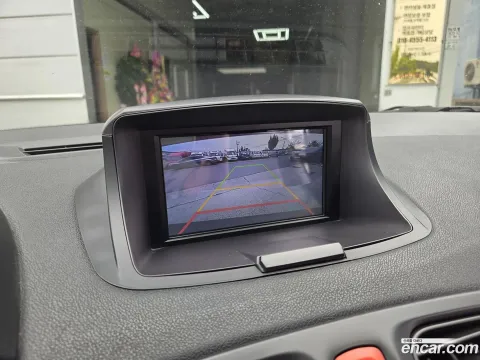 Renault SM3