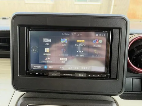 Mazda Flair Wagon