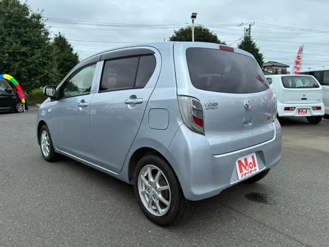Toyota Pixis Epoch