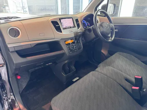 Mazda Flair