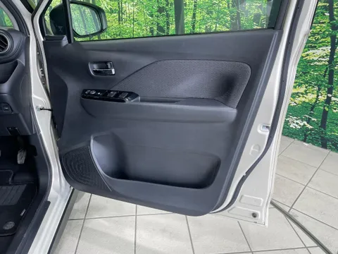 Mitsubishi eK X