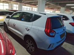 Geely