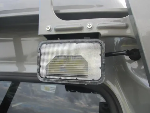 Suzuki Super Carry